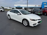 Used 2017 Chevrolet Malibu LT image 4
