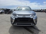 Used 2020 Mitsubishi Outlander SEL image 3
