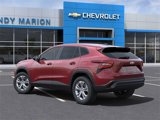 New 2025 Chevrolet Trax LS w/ Driver Confidence Package image 3