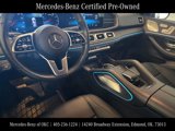 Certified 2022 Mercedes-Benz GLE 350 4MATIC image 3