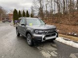 New 2025 Ford Bronco Sport Big Bend image 3