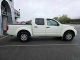 Used 2016 Nissan Frontier SV image 2