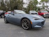 Used 2016 MAZDA MX-5 Miata Grand Touring image 2