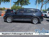 Used 2019 Volkswagen Tiguan S w/ Driver Assistance Package image 3