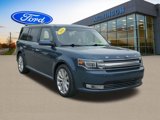 Used 2016 Ford Flex Limited w/ Equipment Group 303A image 2