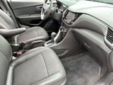 Certified 2022 Chevrolet Trax LT w/ LT Convenience Package image 6