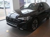 New 2025 Audi Q8 Prestige image 3