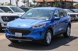 Certified 2021 Ford Escape SE image 3