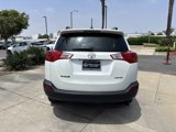 Used 2015 Toyota RAV4 Limited image 4