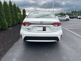 Certified 2022 Toyota Corolla LE image 6