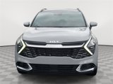 Used 2024 Kia Sportage SX image 2