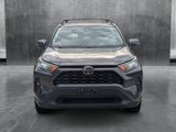 Used 2021 Toyota RAV4 XLE image 2