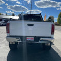 Used 2006 Dodge Ram 2500 Truck 4x4 Mega Cab image 4