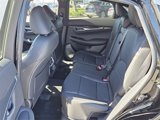 New 2025 INFINITI QX55 Luxe w/ Cargo Package image 6