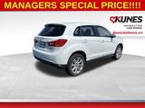 Used 2015 Mitsubishi Outlander Sport ES image 4