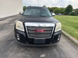 Used 2014 GMC Terrain SLT w/ Chrome Appearance Package image 2