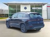 New 2025 Volkswagen Taos S image 3
