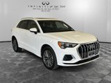 Used 2022 Audi Q3 2.0T Premium image 3