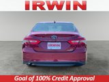 Used 2019 Toyota Camry LE image 4