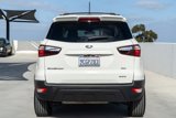 Used 2020 Ford EcoSport SES image 4