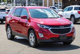 Used 2018 Chevrolet Equinox LT image 5