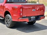 Used 2019 Ford Ranger Lariat w/ Black Appearance Package image 4