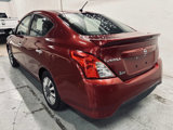 Used 2019 Nissan Versa SV image 4