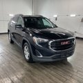Used 2018 GMC Terrain SLE w/ Driver Convenience Package image 4