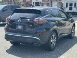 Used 2020 Nissan Murano S w/ Technology Package image 5