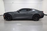 Used 2016 Chevrolet Camaro LT w/ Technology Package image 2