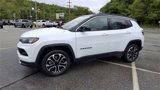 Certified 2023 Jeep Compass Limited image 4