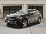 Certified 2022 Mercedes-Benz GLC 300 image 5