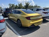 Used 2020 Hyundai Sonata SEL Plus w/ Tech Package image 3