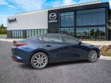 New 2025 MAZDA MAZDA3 s image 3