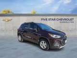 Used 2021 Chevrolet Trax LT w/ Driver Confidence Package image 2