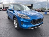 Used 2021 Ford Escape SE w/ Convenience Package image 4