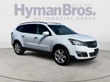 Used 2017 Chevrolet Traverse Premier image 2