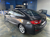 Used 2017 Chevrolet Cruze Premier image 3
