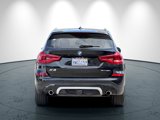 Used 2021 BMW X3 sDrive30i w/ Convenience Package (ZC2) image 5
