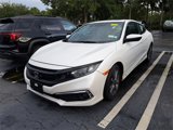 Used 2019 Honda Civic EX image 2