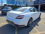 Used 2025 Genesis G70 2.5T image 5