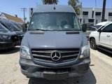Used 2018 Mercedes-Benz Sprinter 2500 image 2