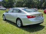 Used 2018 Chevrolet Malibu LT image 5
