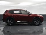 Used 2022 Nissan Rogue Platinum w/ Head-Up Display Package image 4