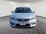 Used 2015 Honda Accord EX-L image 2