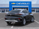 New 2025 Buick Envista Preferred w/ Convenience I Package image 4