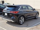 Used 2022 INFINITI QX50 Sensory image 5