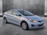 Used 2012 Hyundai Elantra GLS image 3