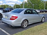 Used 2012 Mercedes-Benz C 300 4MATIC Sedan image 3