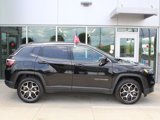 New 2025 Jeep Compass Limited image 3